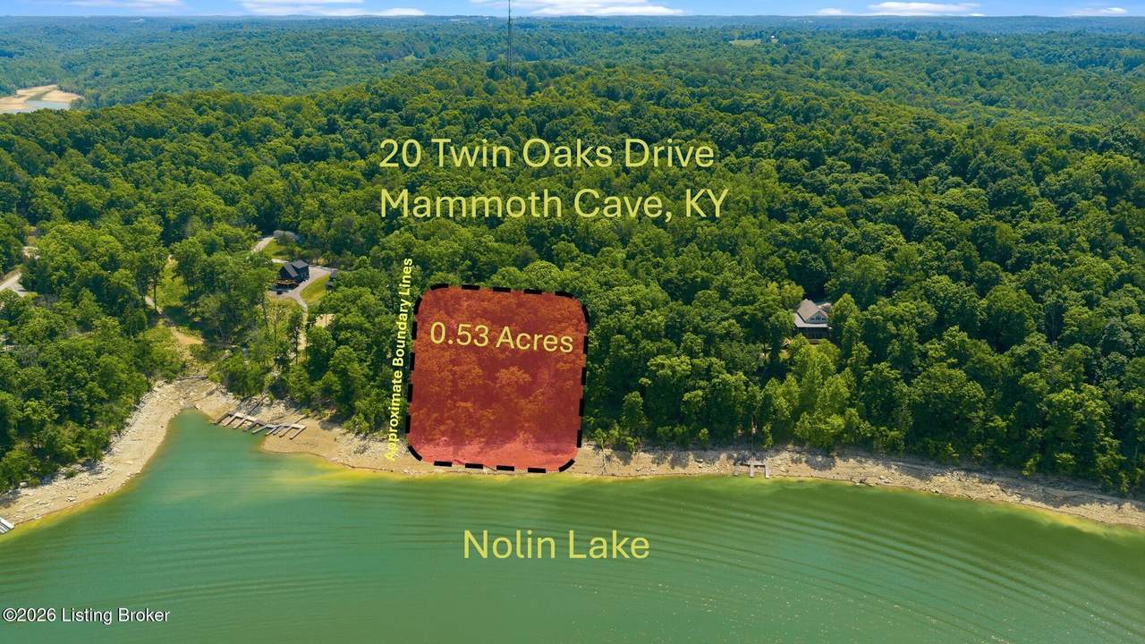 20 Twin Oaks Dr - Photo 1