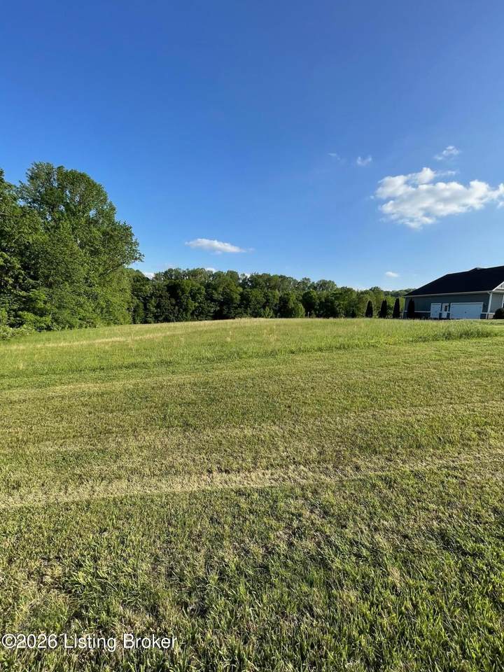 LOT #27 Dunedin Way - Photo 1