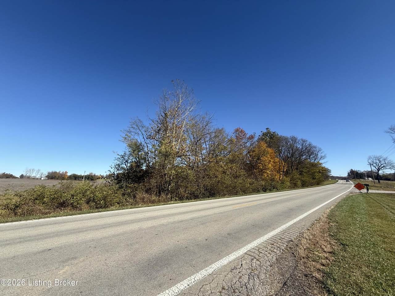 Lot #4 Highway 60 - Photo 1