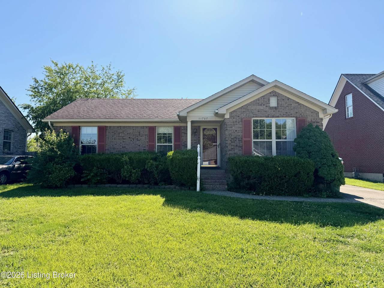 11707 Autumn Forest Ct - Photo 1