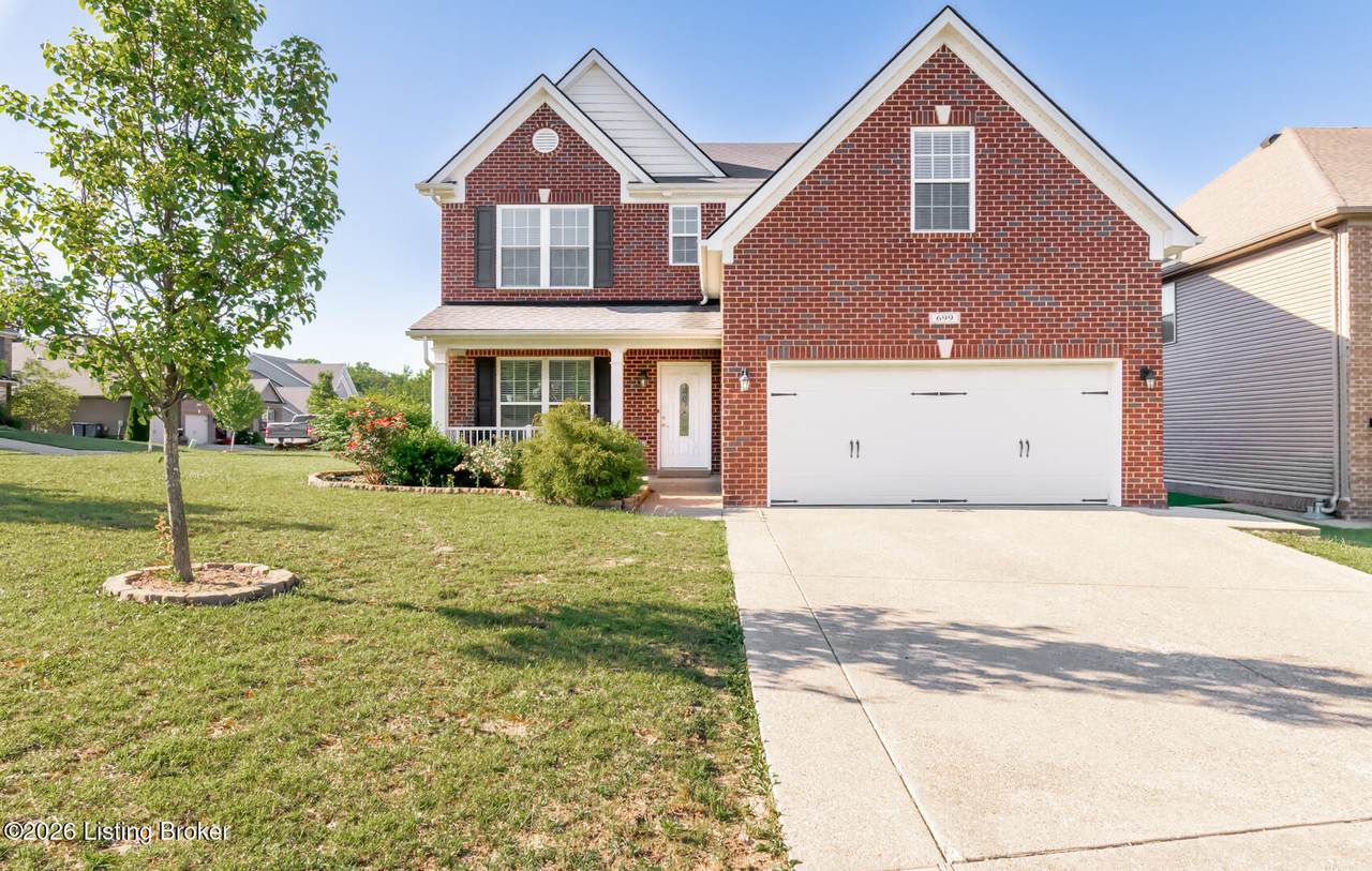 699 Urton Woods Way - Photo 1