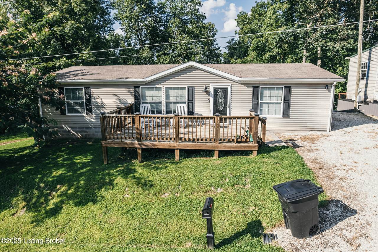380 Cave Springs Rd - Photo 1