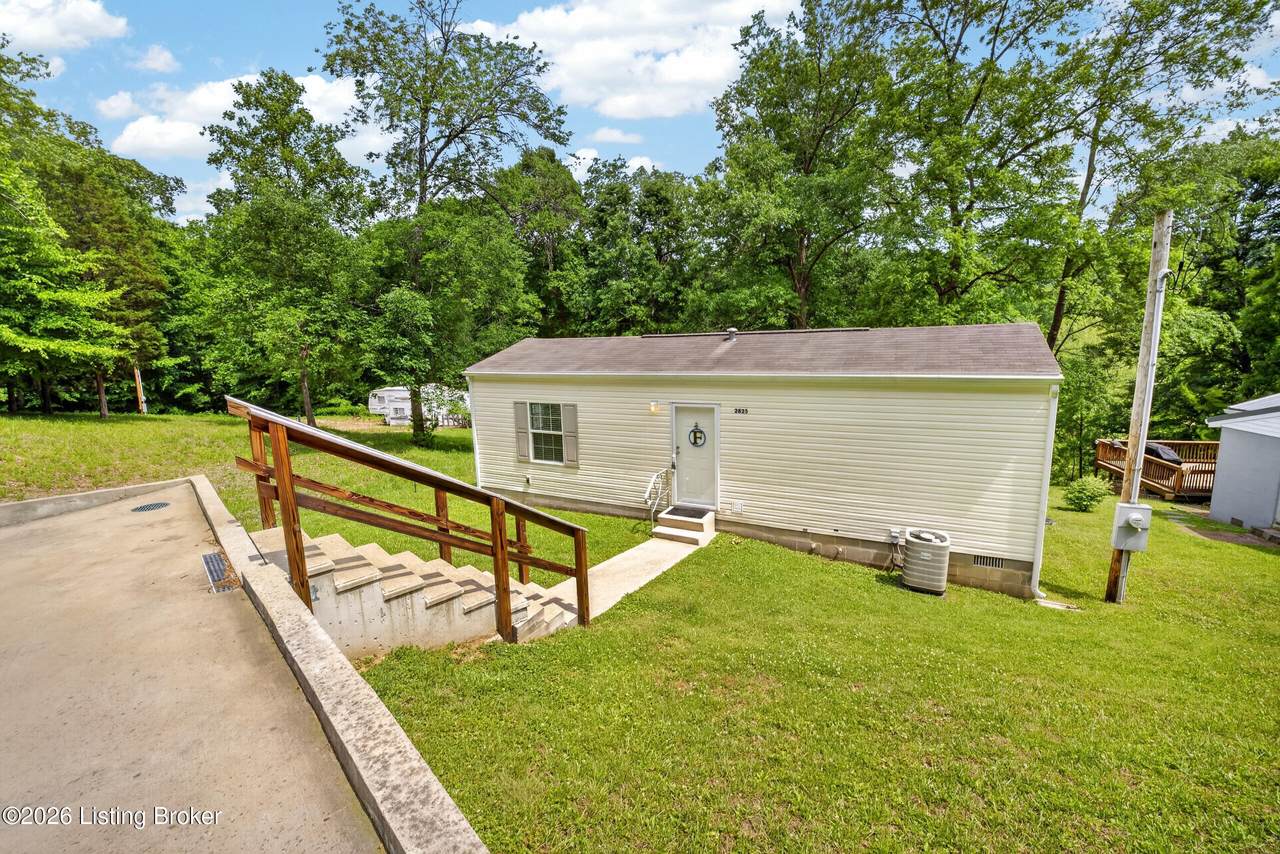 2825 Hidden Valley Ln - Photo 1