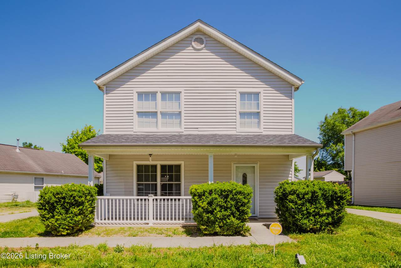 6319 Maravian Dr - Photo 1