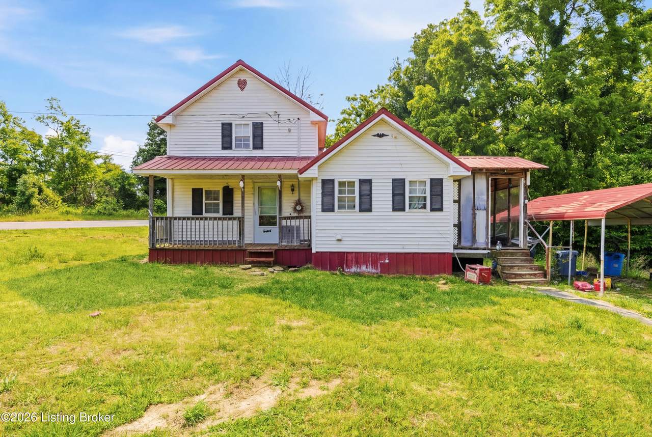 2519 Kentucky 86 - Photo 1