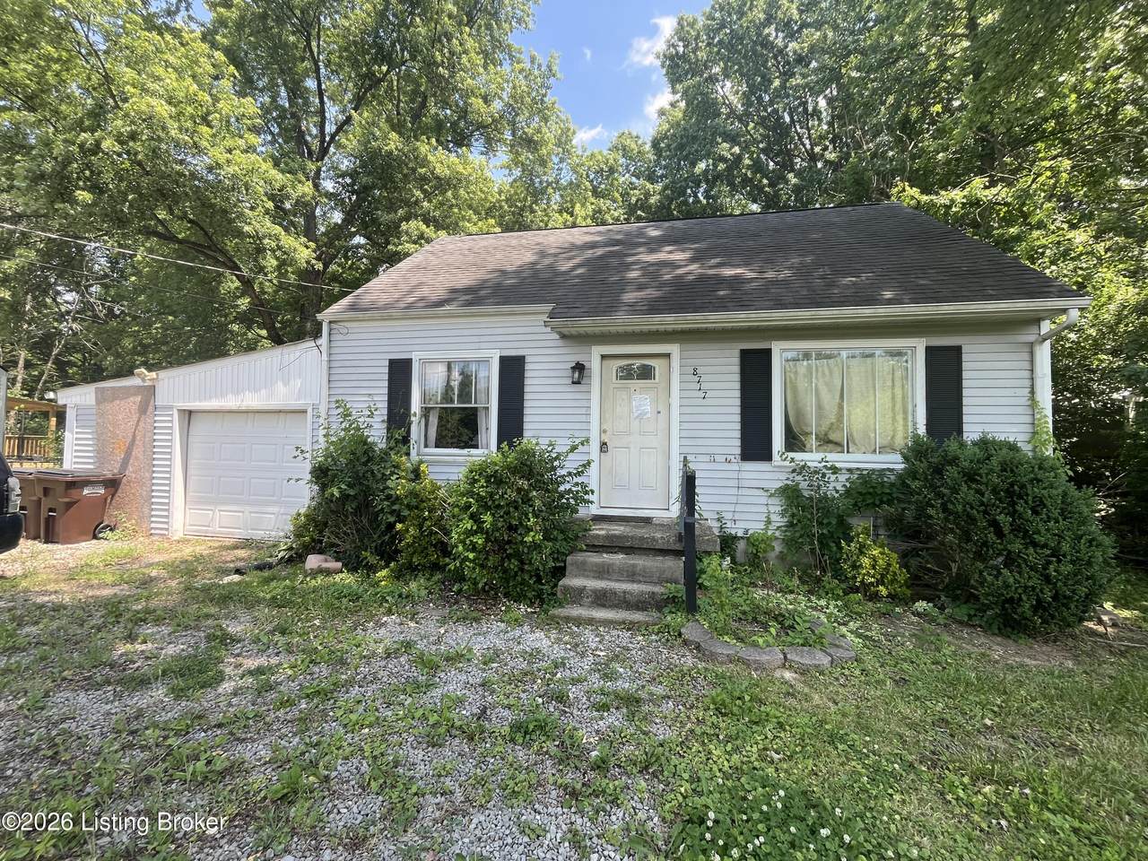 8717 Blue Lick Rd - Photo 1