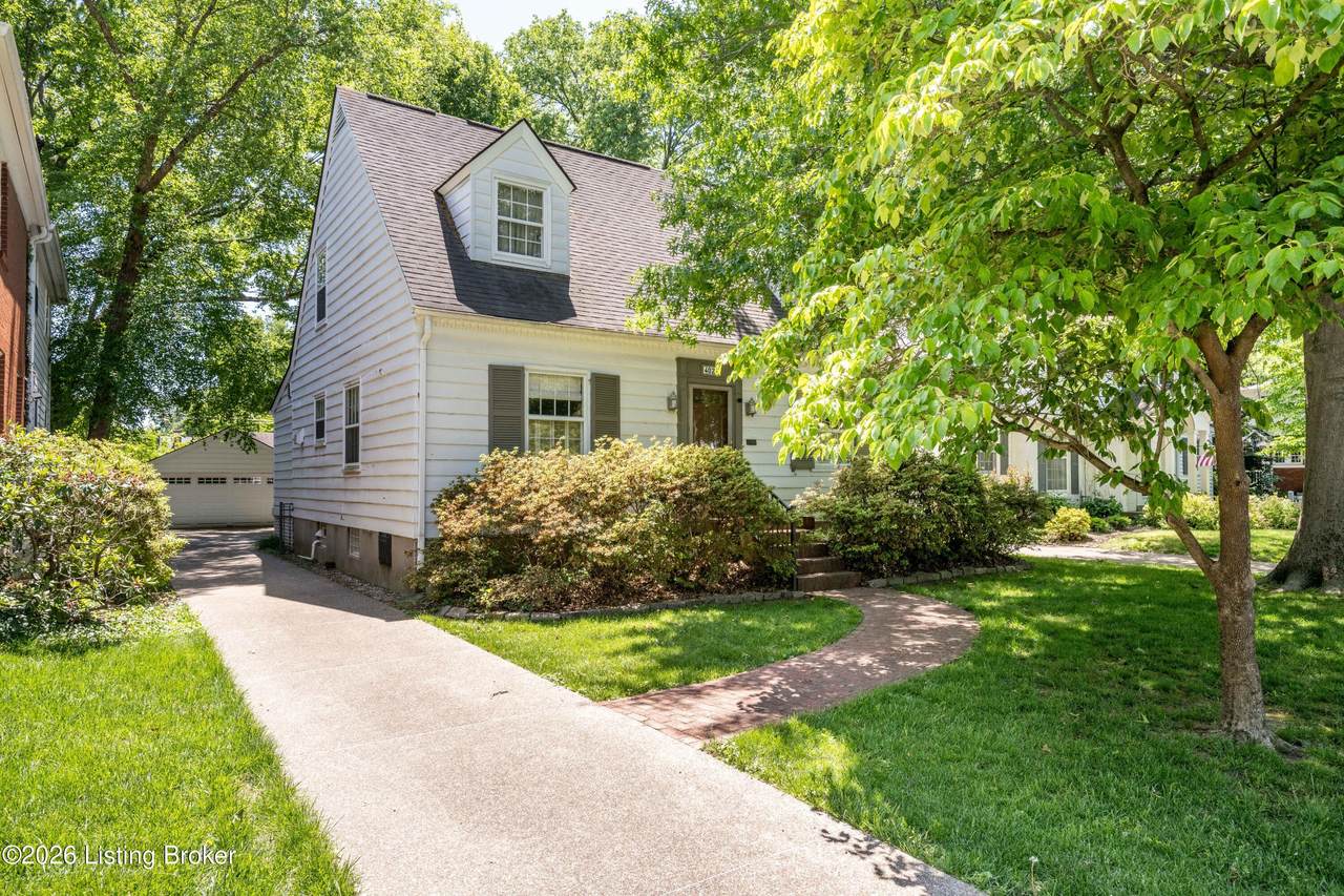 4024 Saint Ives Ct - Photo 1
