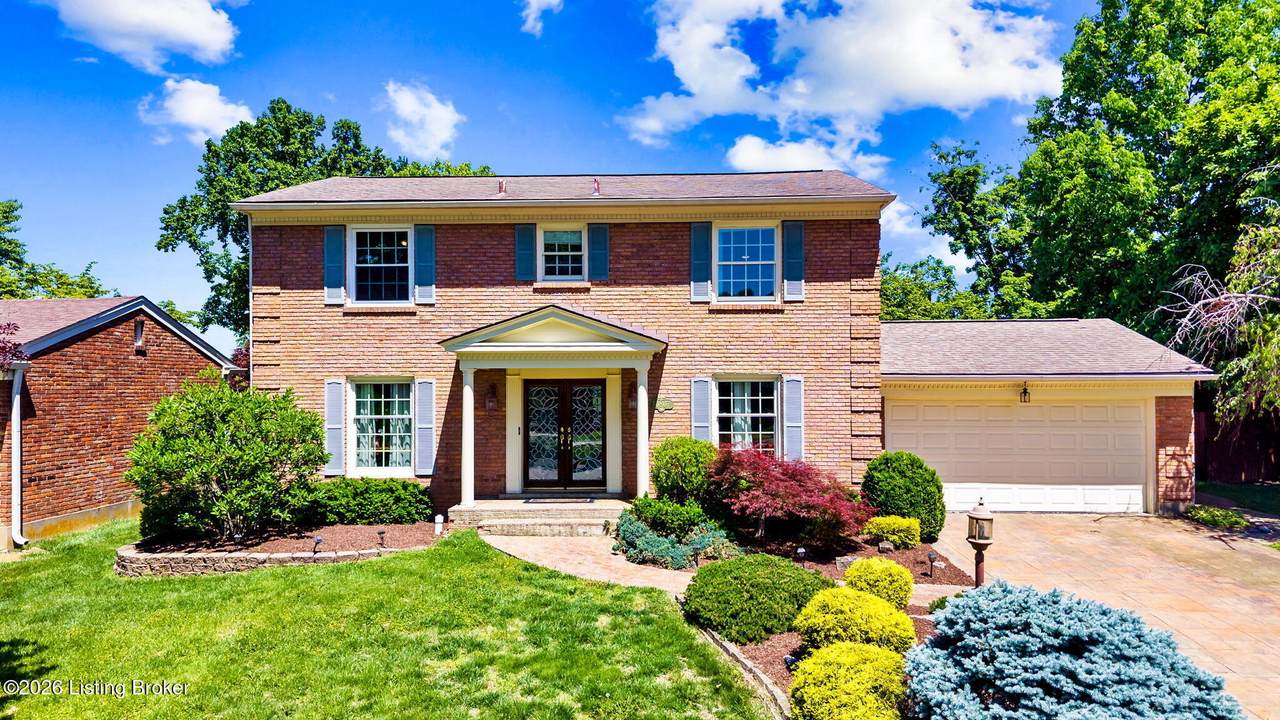 10807 Helmsdale Ln - Photo 1