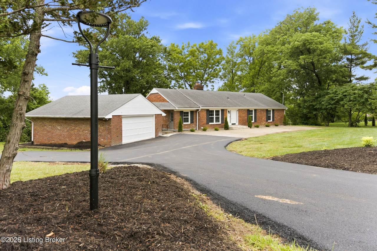 824 Pope Lick Rd - Photo 1