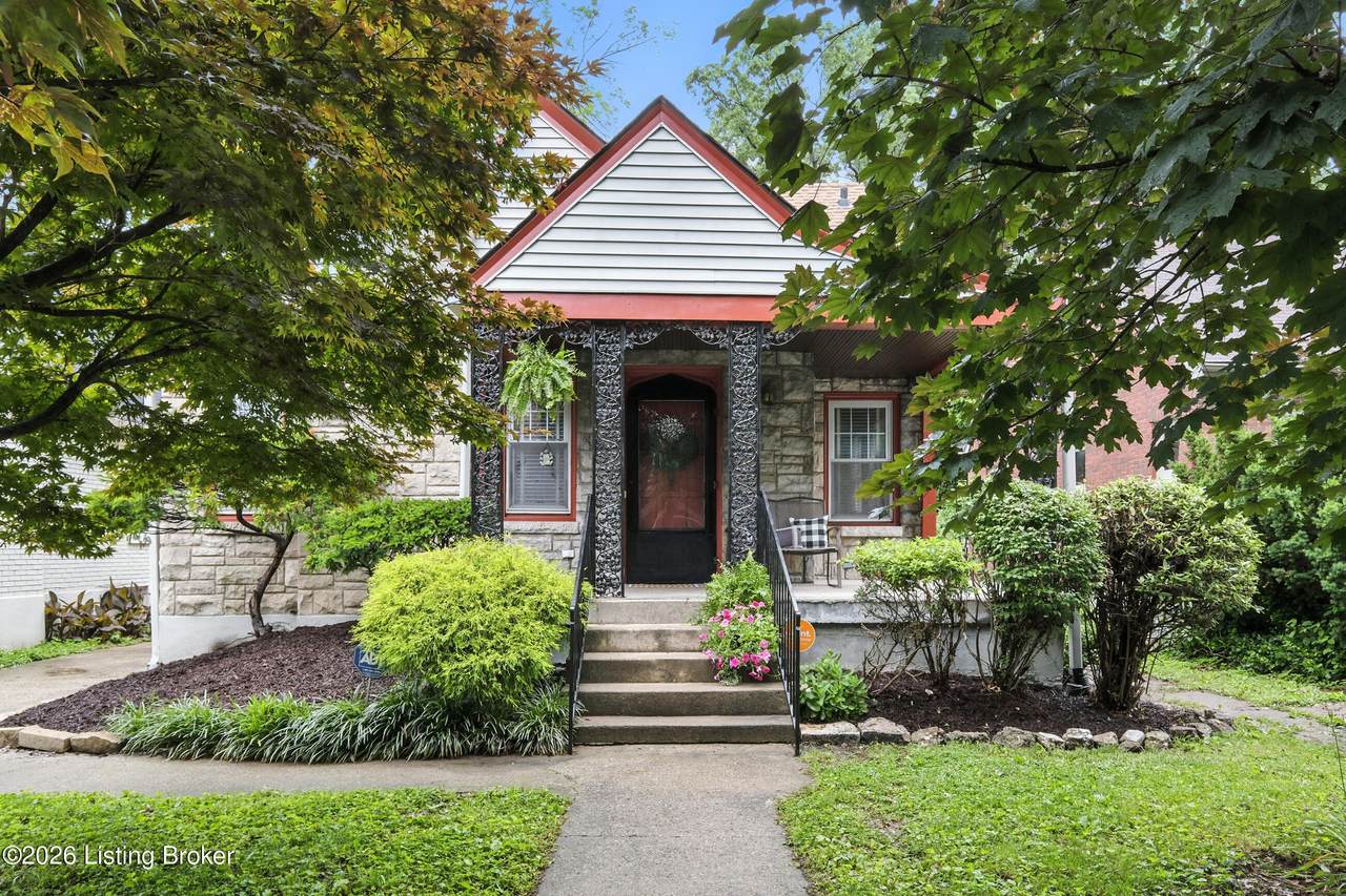 4513 Jewell Ave - Photo 1