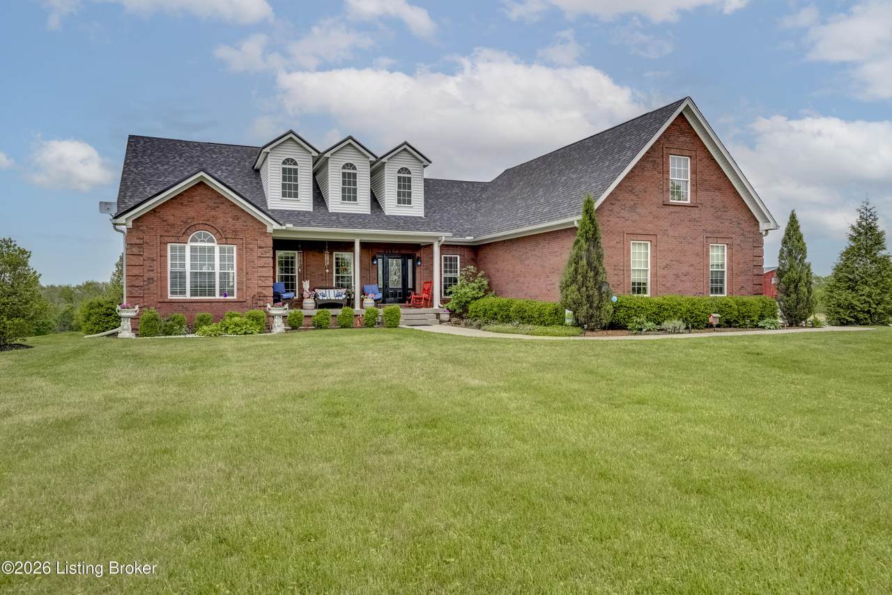 2057 Drennon Rd - Photo 1