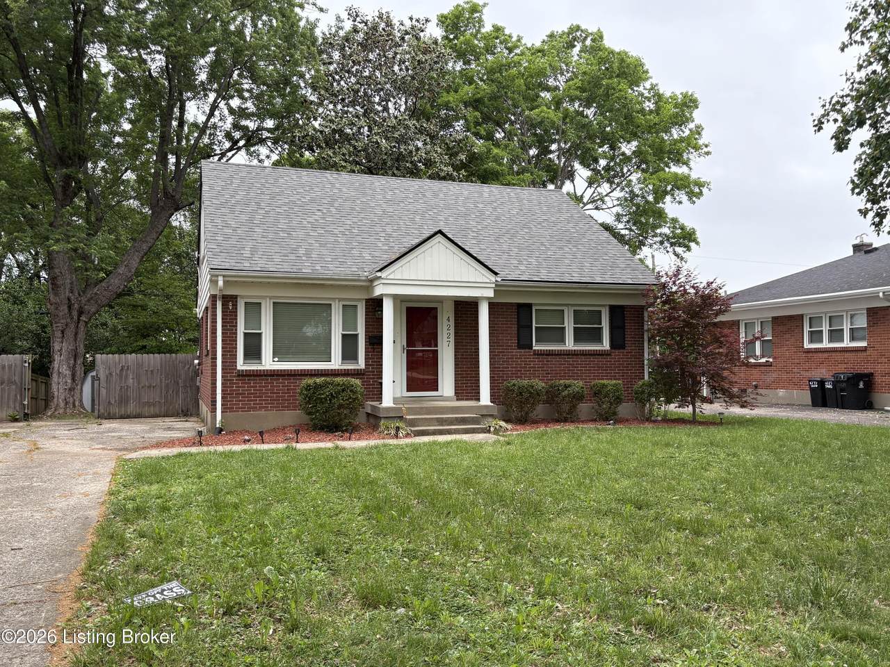 4227 Hillbrook Dr - Photo 1