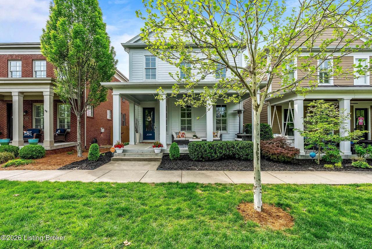 9514 Horsemint Ln - Photo 1