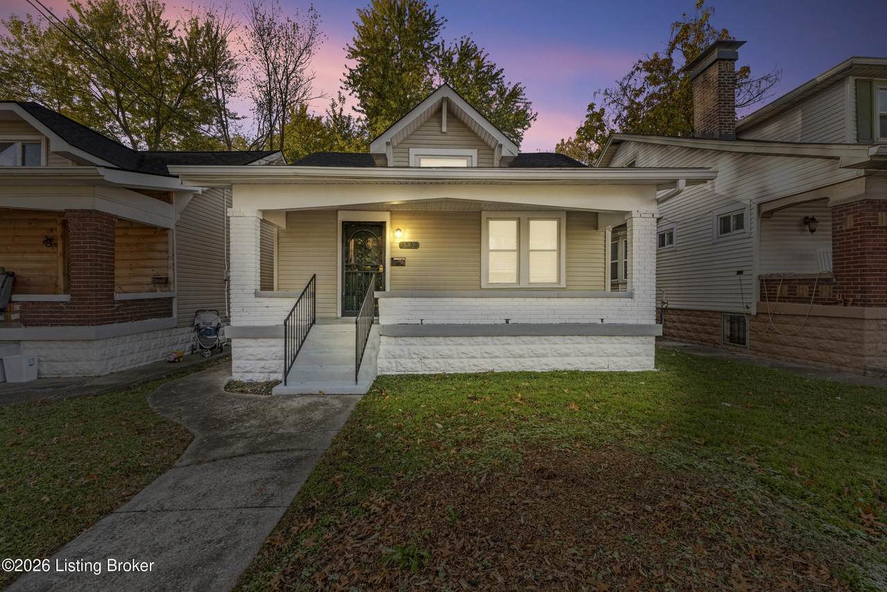 3850 Muhammad Ali Blvd - Photo 1