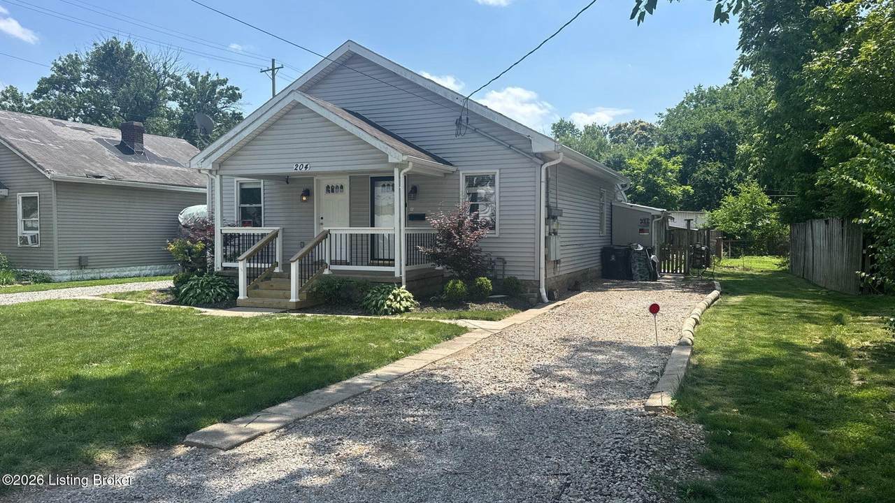 204 Florence Ave - Photo 1