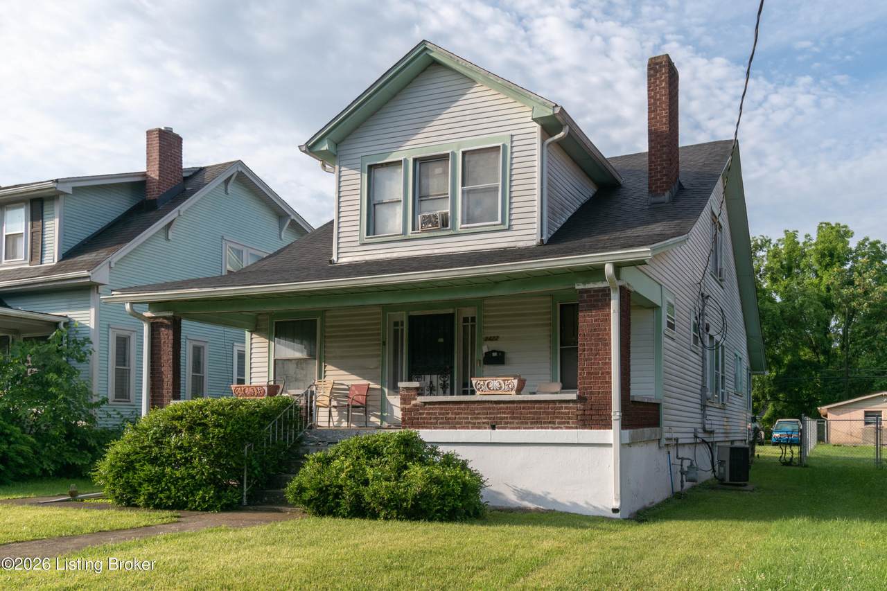 3422 River Park Dr - Photo 1