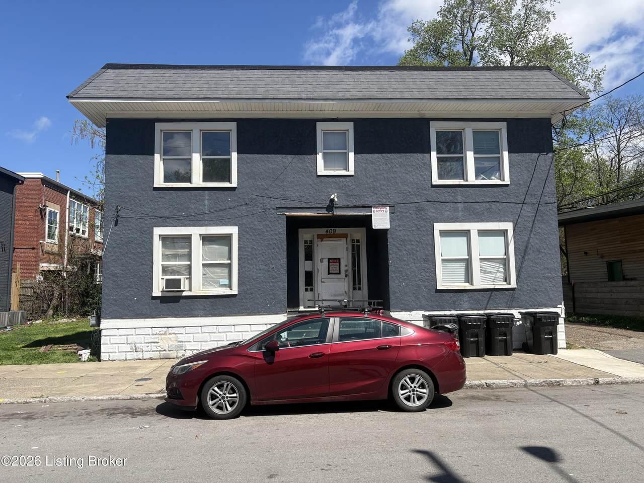 409 Marret Ave - Photo 1