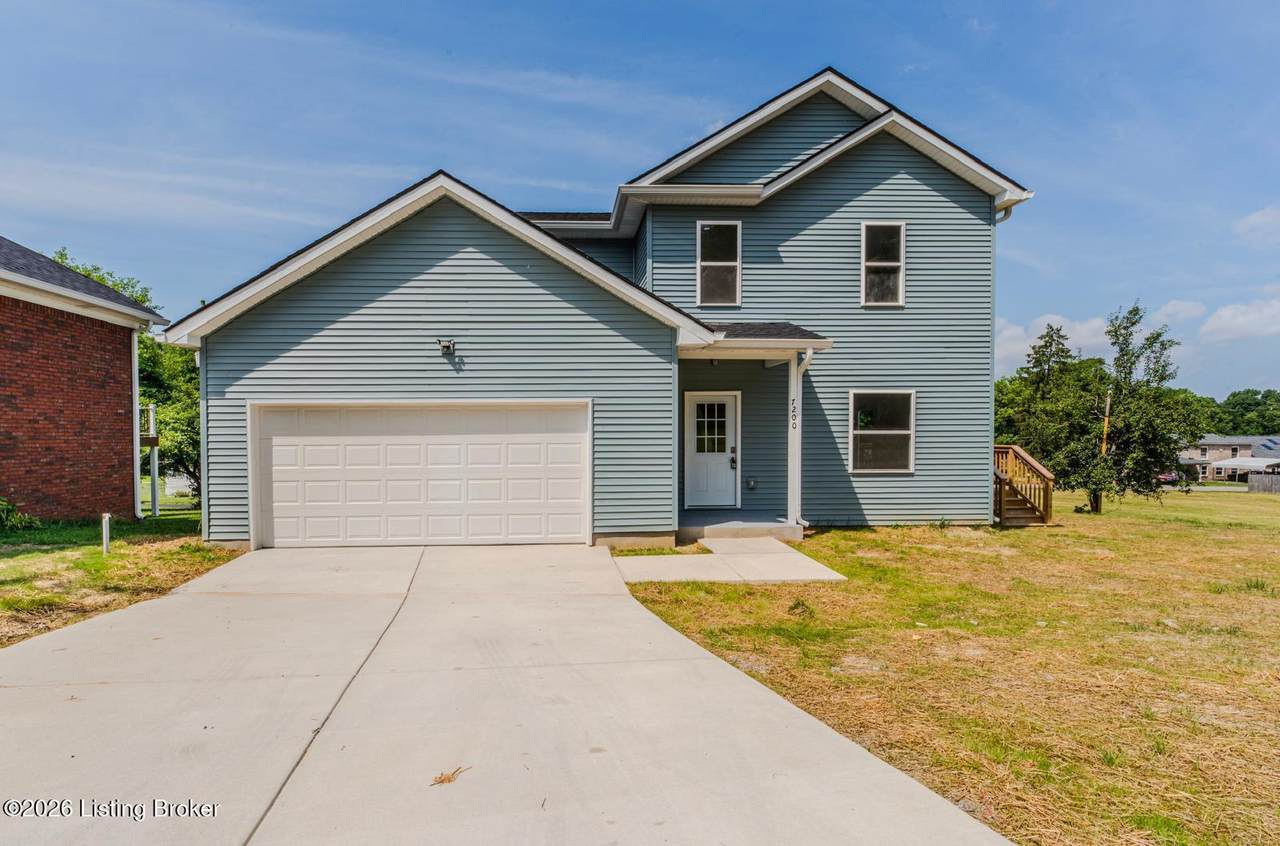 7200 Oakburn Dr - Photo 1