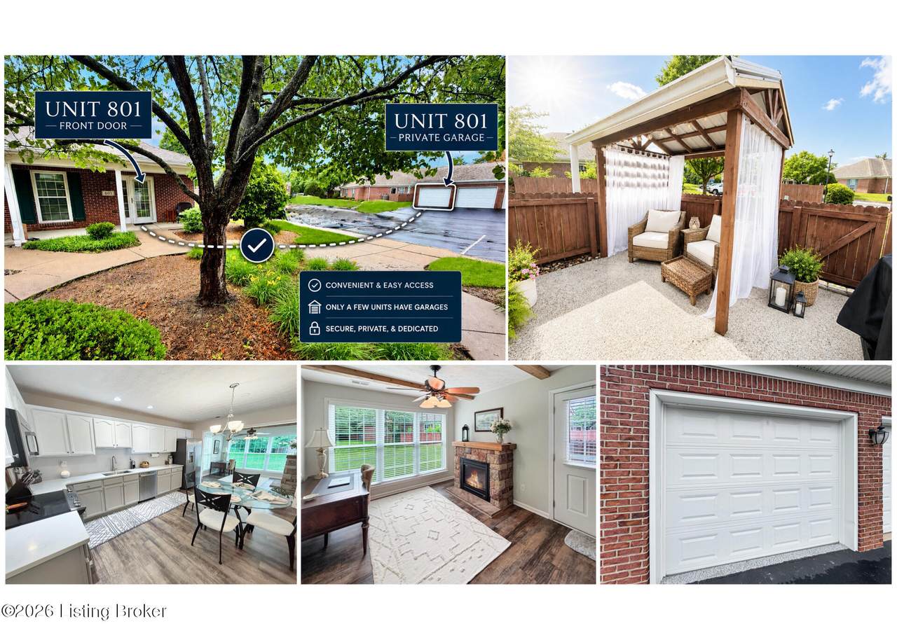 801 Garden Pointe Dr - Photo 1