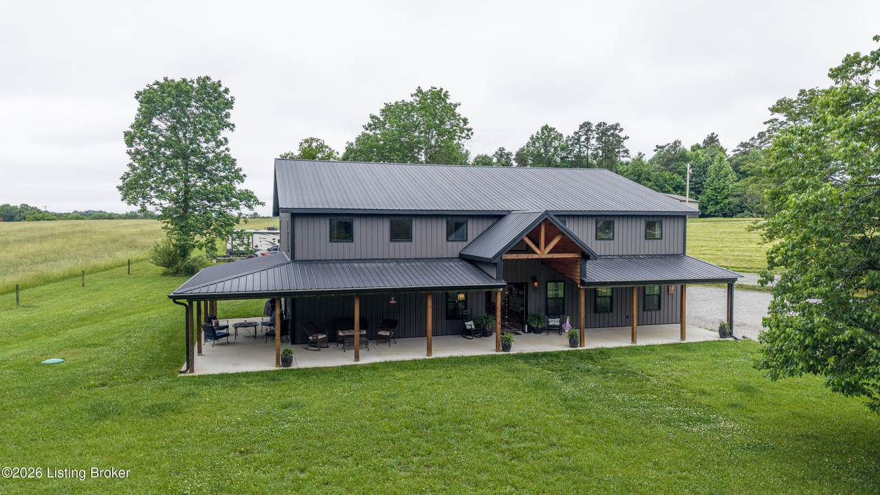 3456 Lewis School Rd - Photo 1
