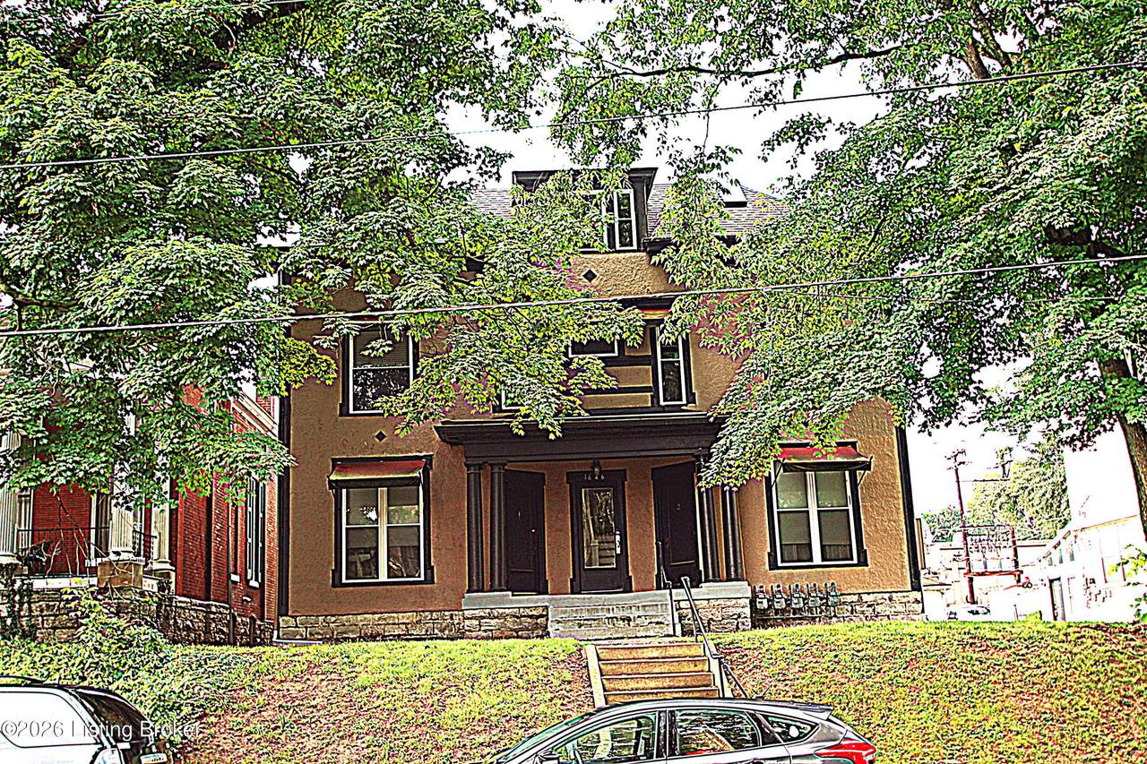 1646 Beechwood Ave - Photo 1