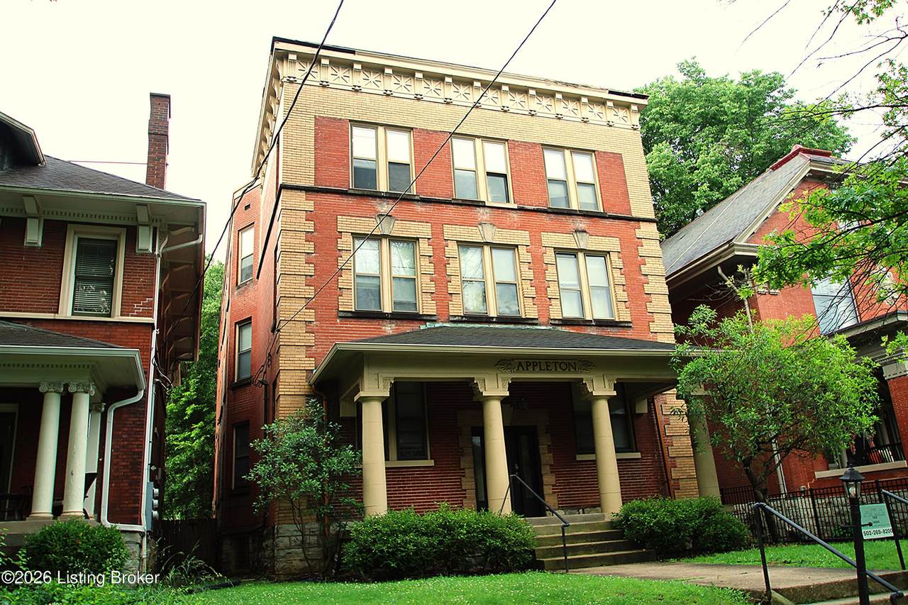 1224 Cherokee Rd - Photo 1