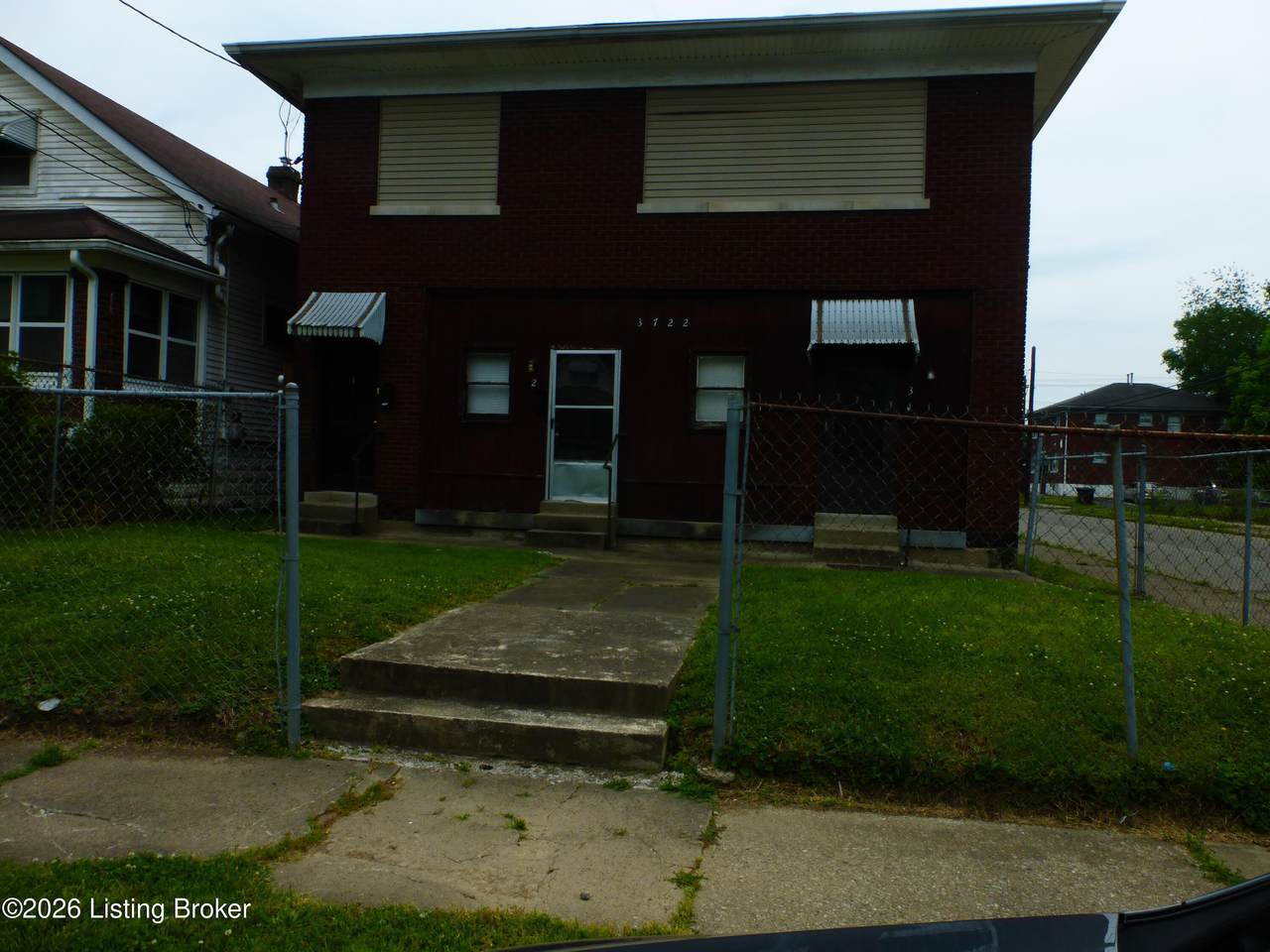 3722 Vermont Ave - Photo 1