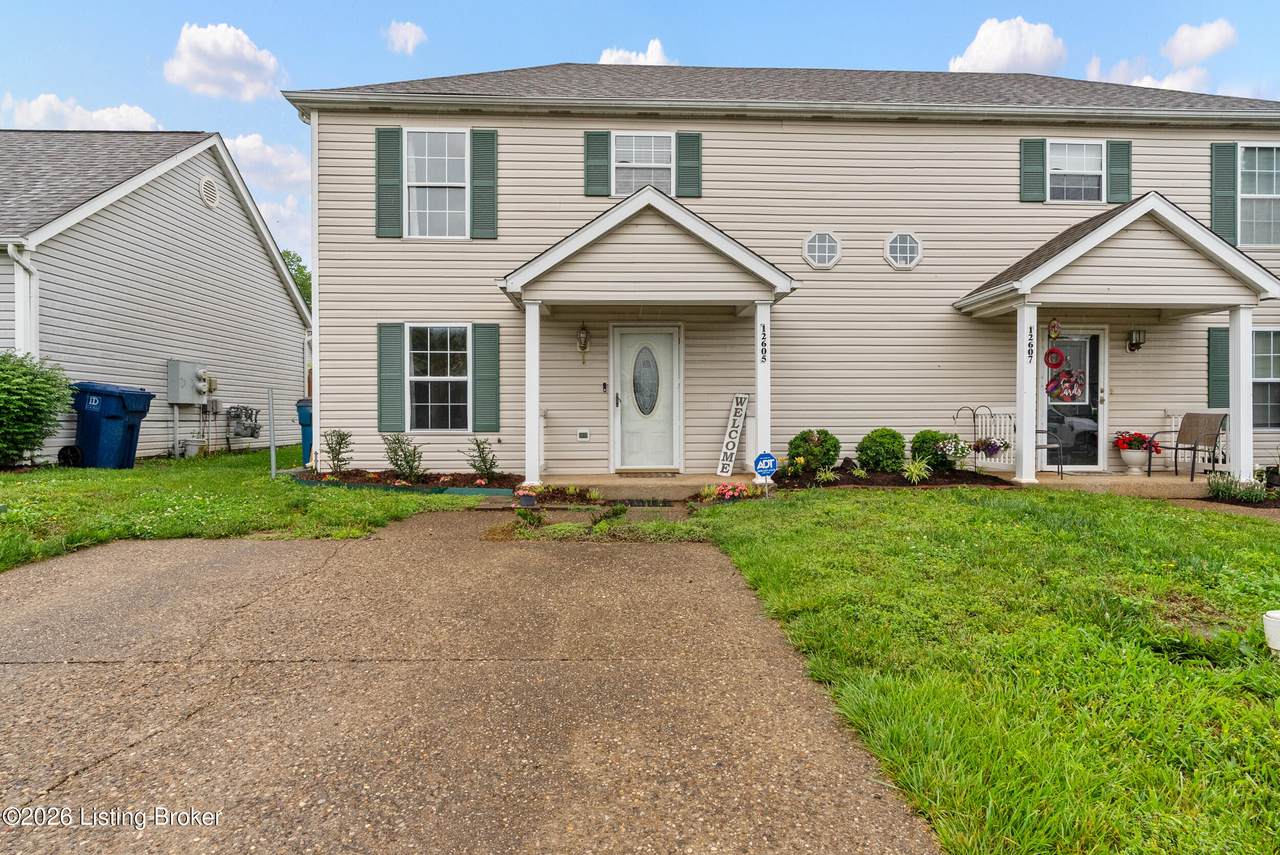 12605 Westport Ridge Way - Photo 1