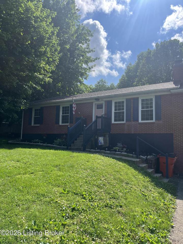 386 Tunnel Hill Rd - Photo 1