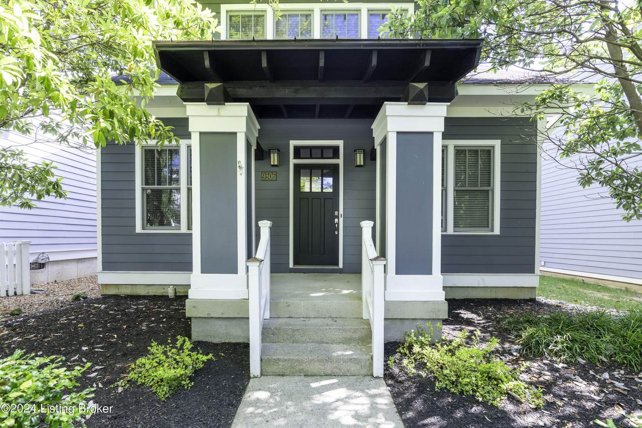 9506 Gerardia Ln - Photo 1