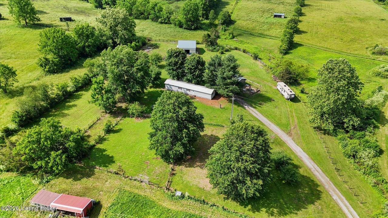 1167 New Cut Rd - Photo 1