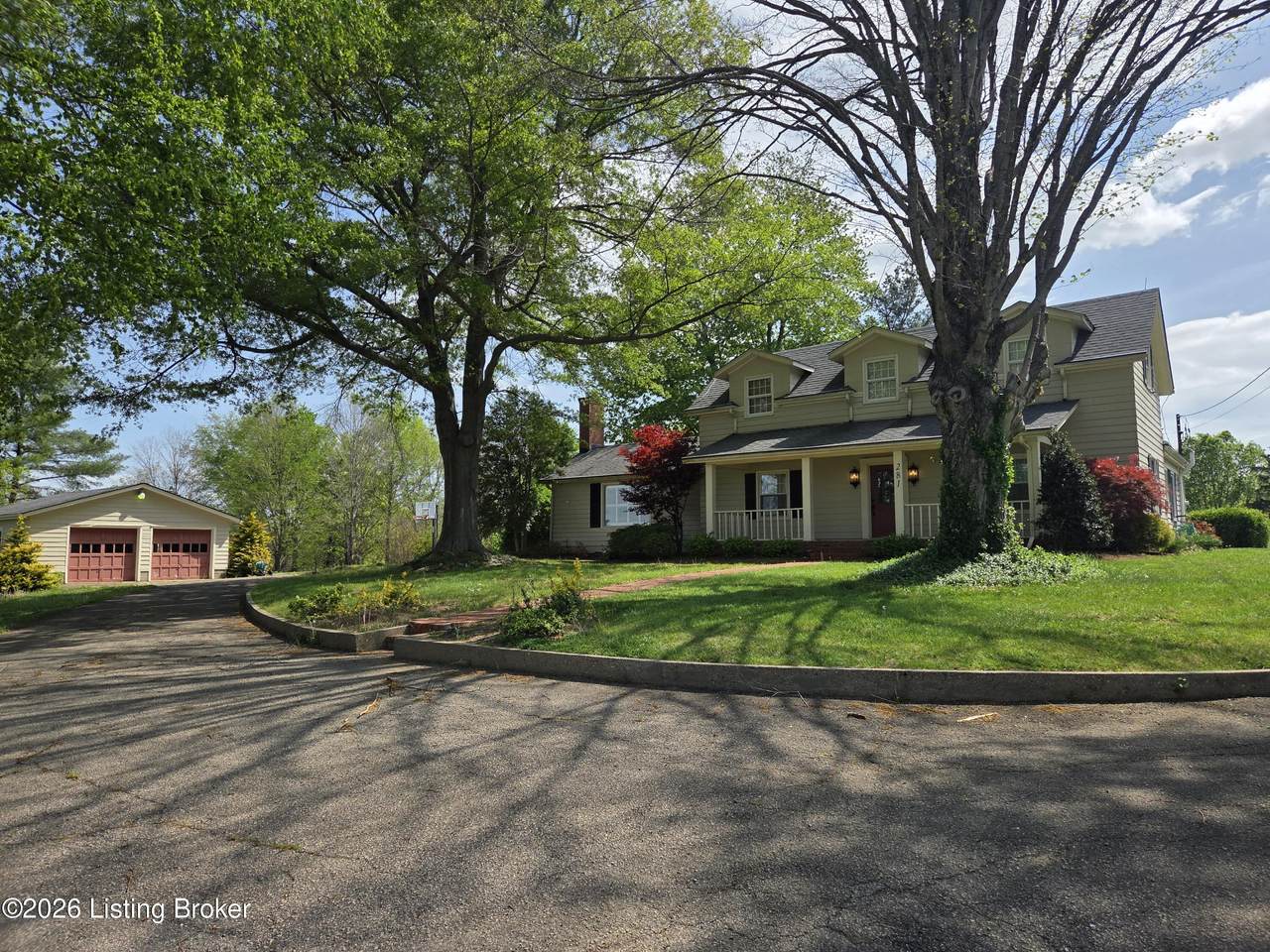 281 Meadowlark Ln - Photo 1