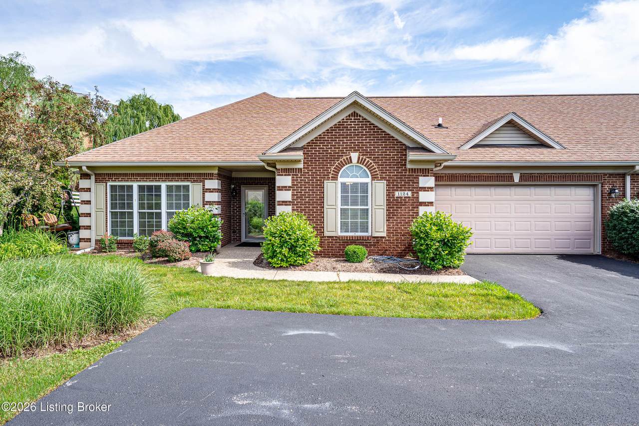 1124 Grazing Meadows Ln - Photo 1