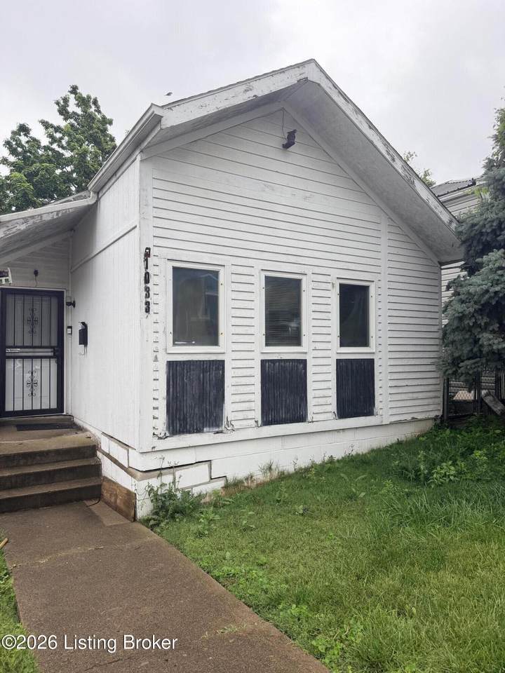 1033 Saint Catherine St - Photo 1