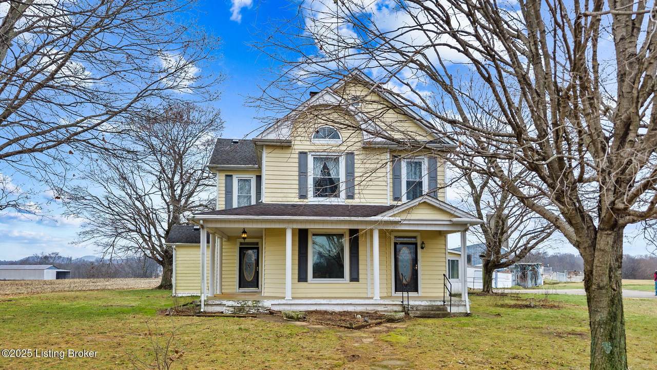 3480 Walter Hall Rd - Photo 1