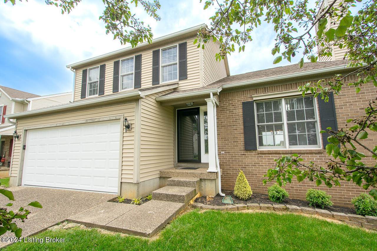 6702 Shallow Rock Dr - Photo 1