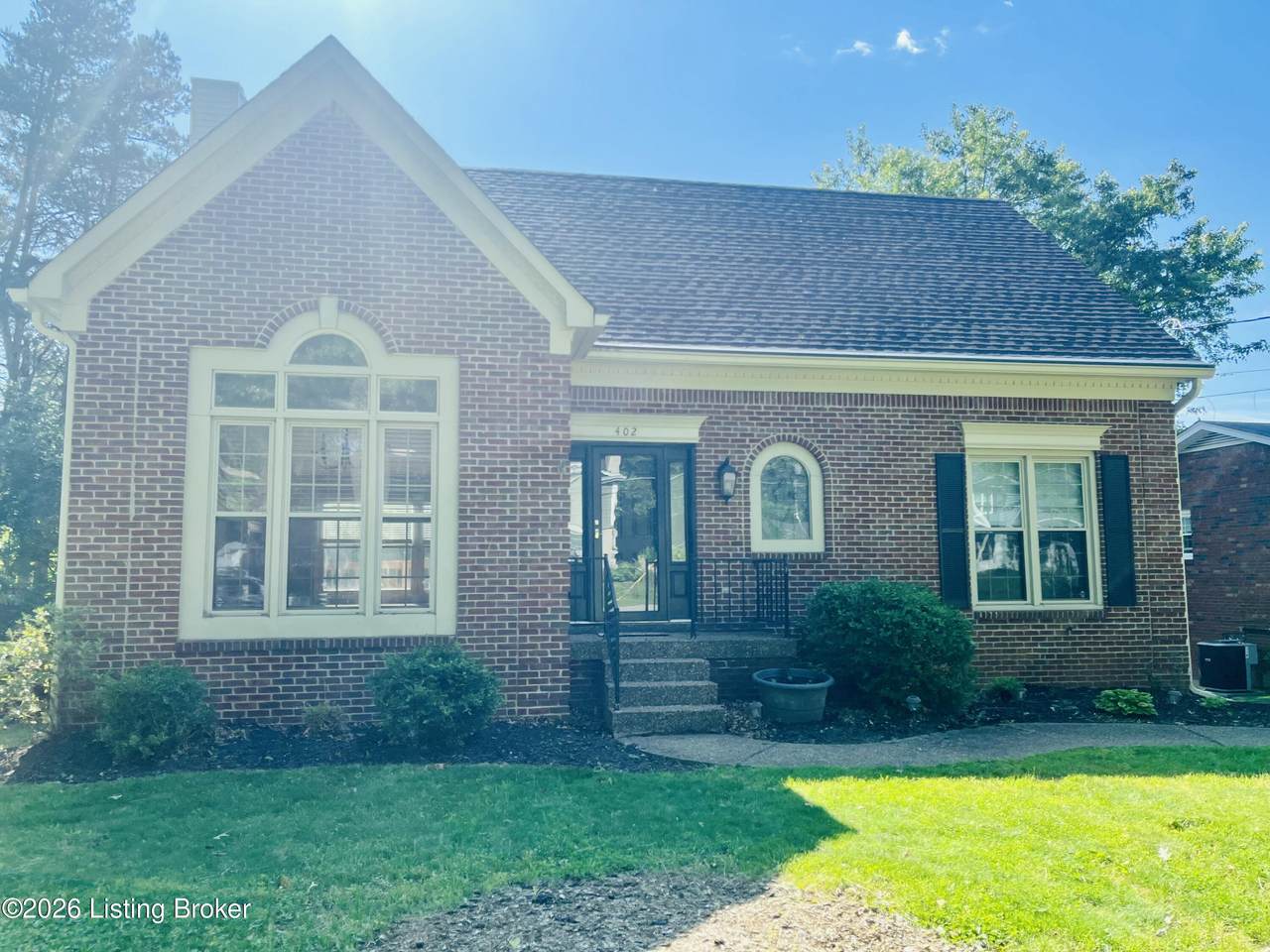 402 Trinity Hills Ln - Photo 1