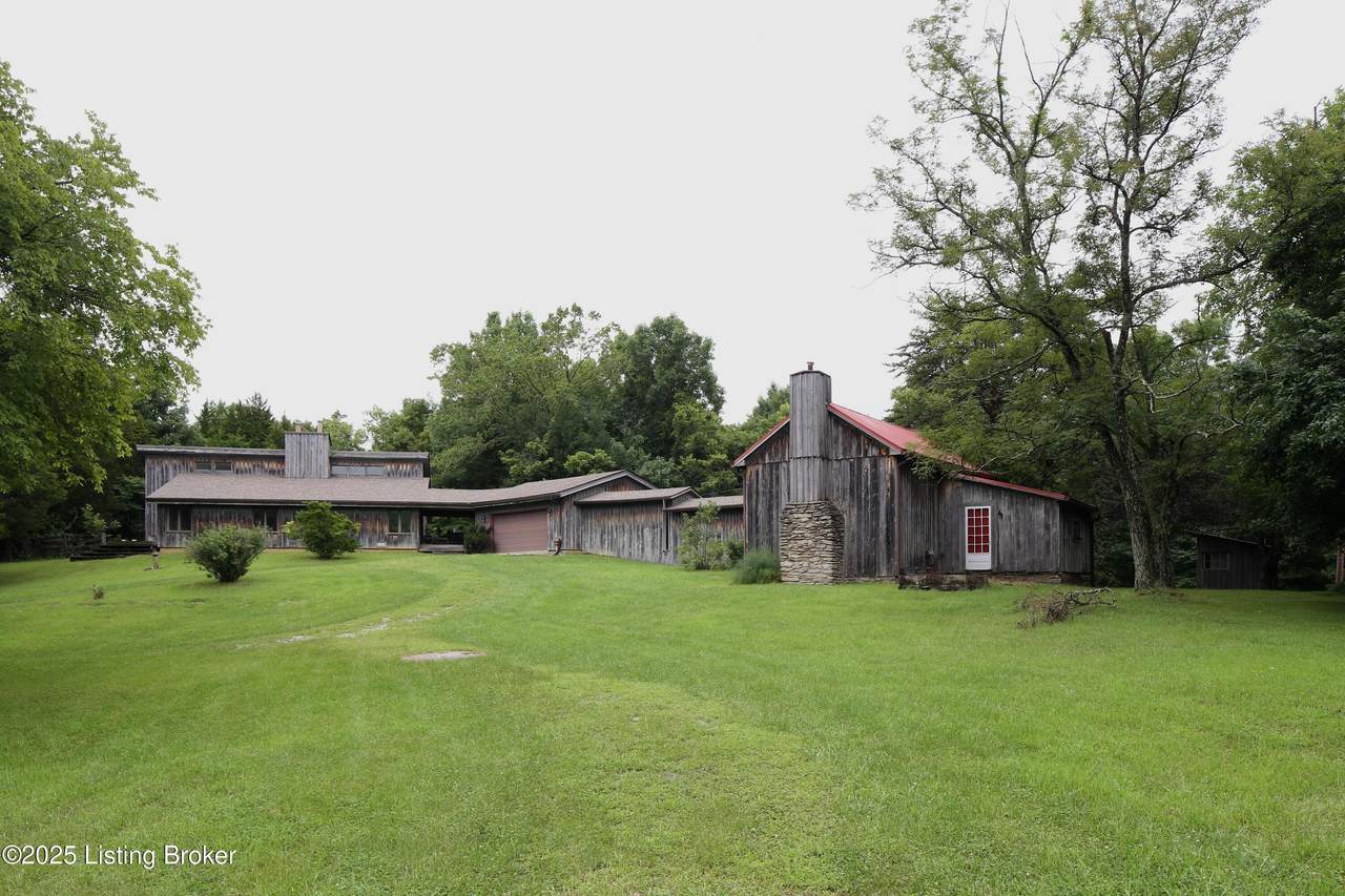 607 Fallis-Gest Rd - Photo 1