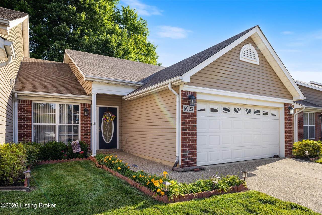 6922 Arbor Manor Way - Photo 1