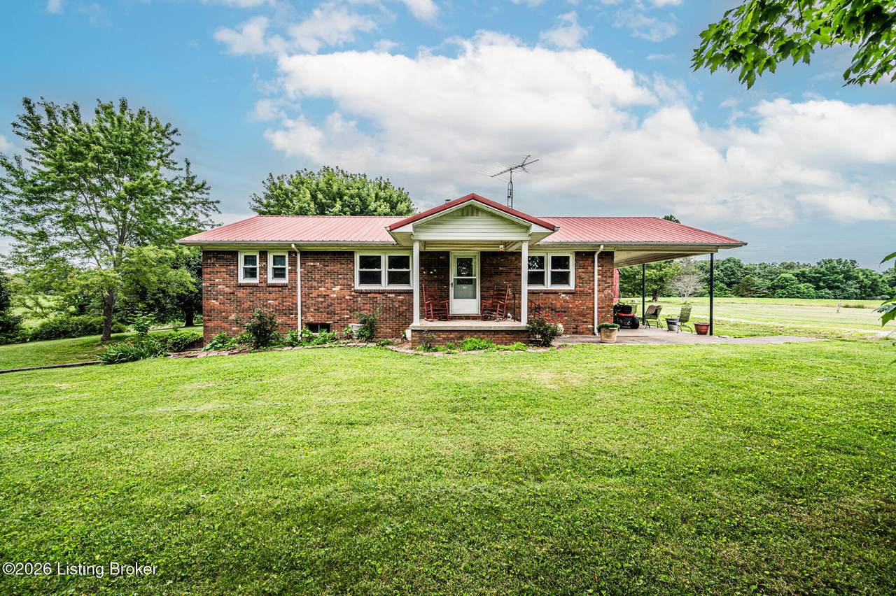 3604 Mount Zion Rd - Photo 1