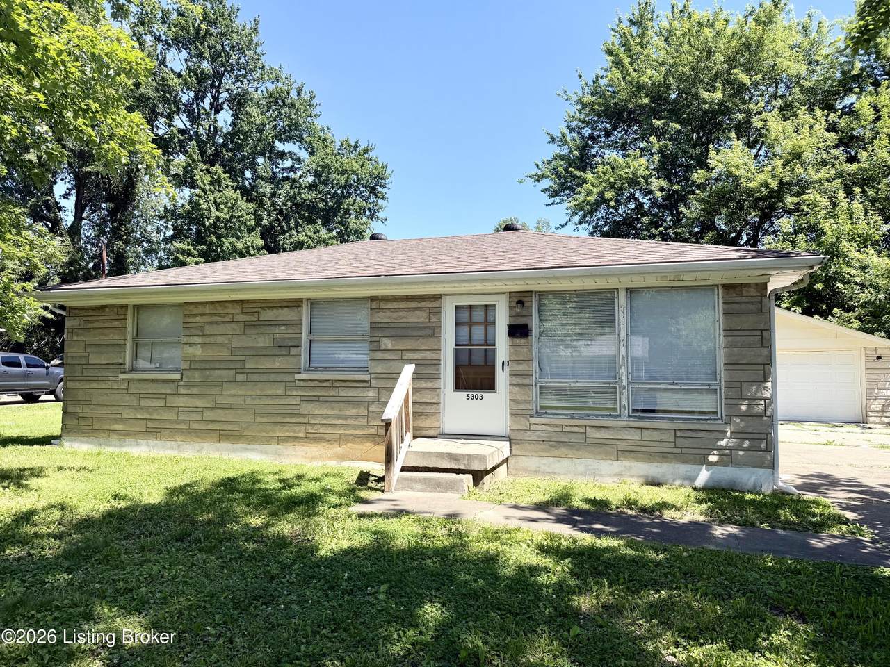 5303 Hosta Ln - Photo 1