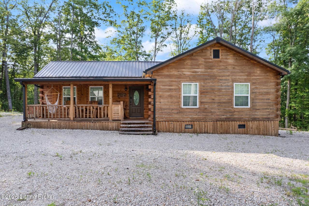 3411 Amos Ridge Rd - Photo 1