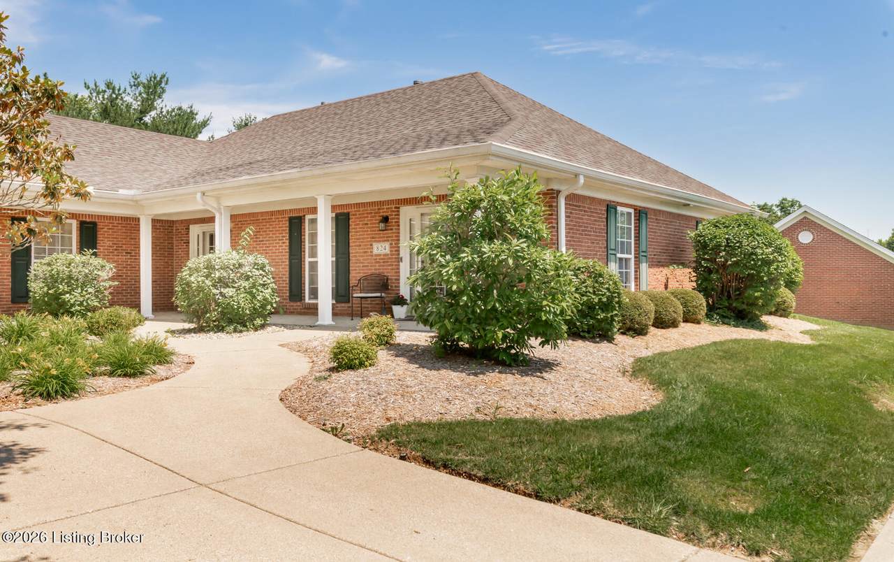 824 Garden Pointe Dr - Photo 1