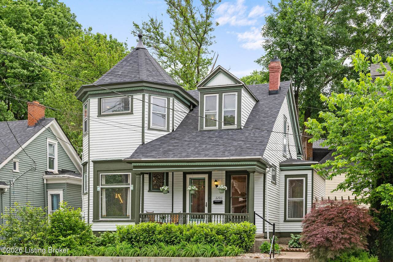 2206 Grinstead Dr - Photo 1