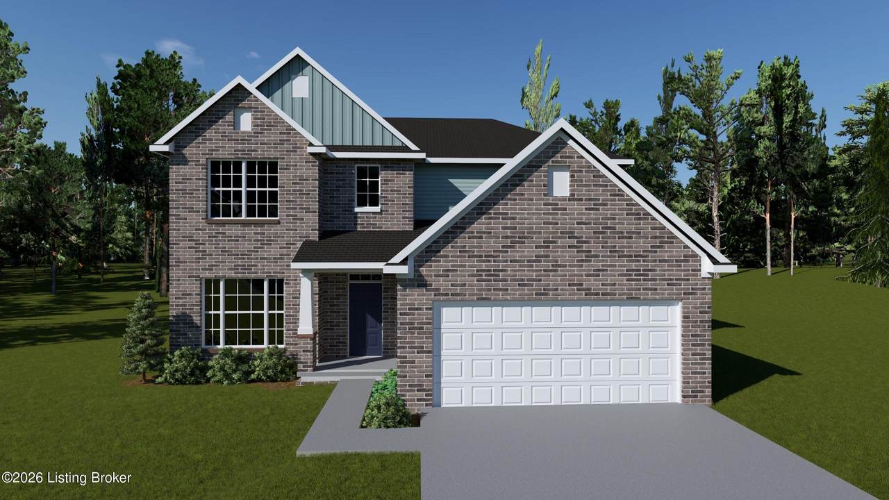 3607 Carillon Ridge Way - Photo 1