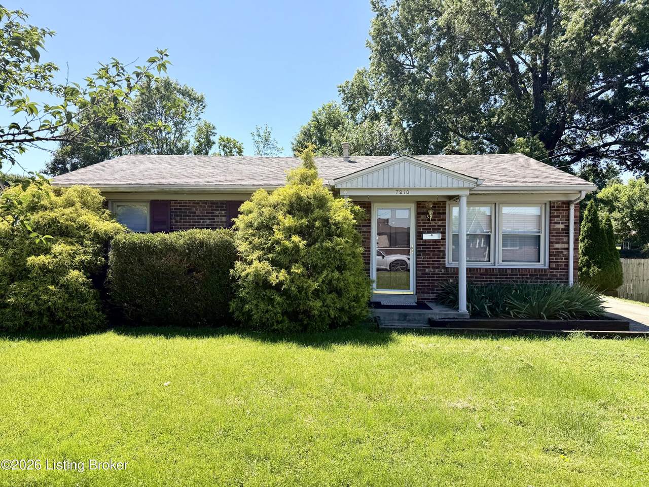 7210 Strive Ln - Photo 1