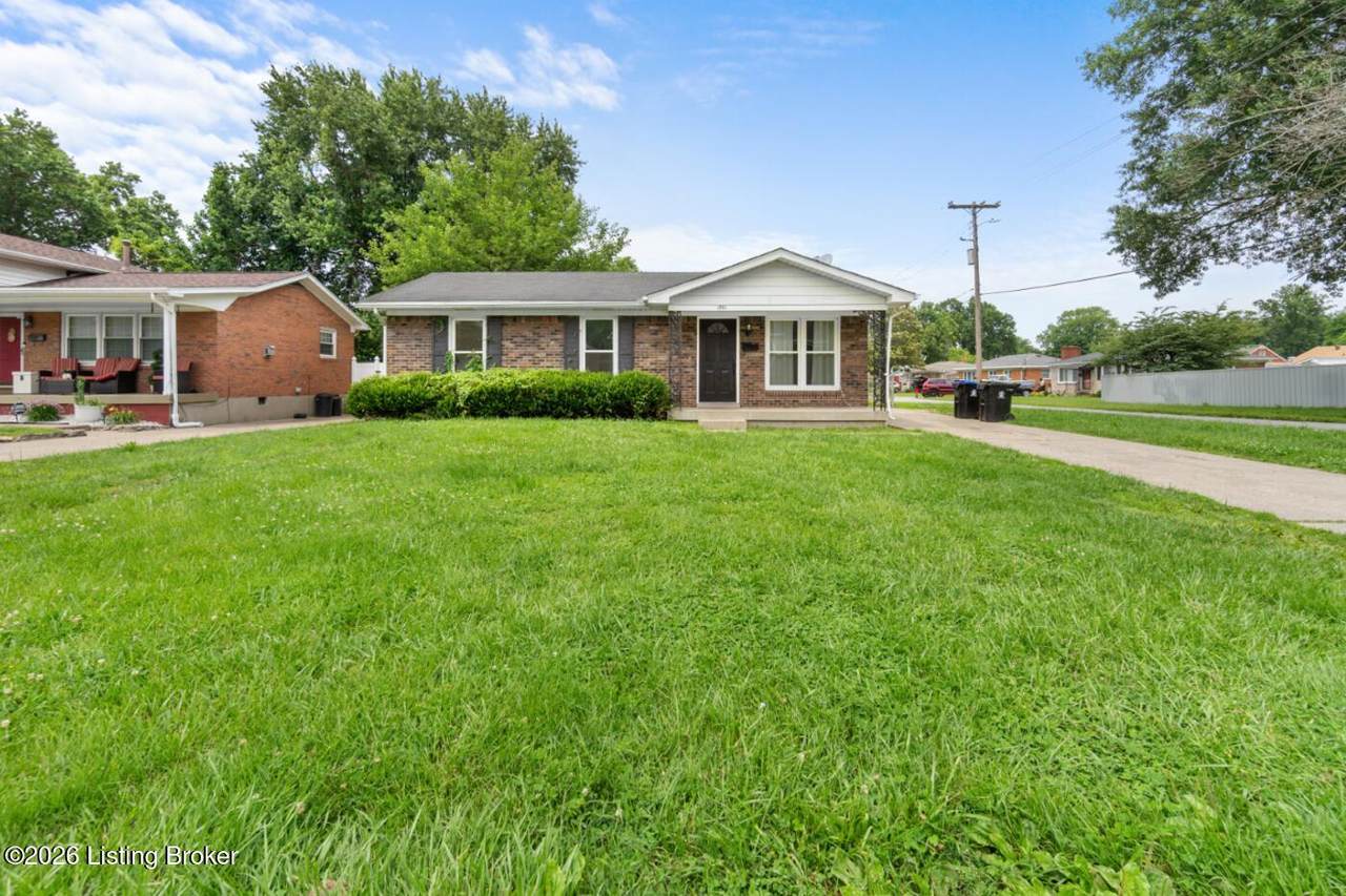 1501 Sadie Ln - Photo 1