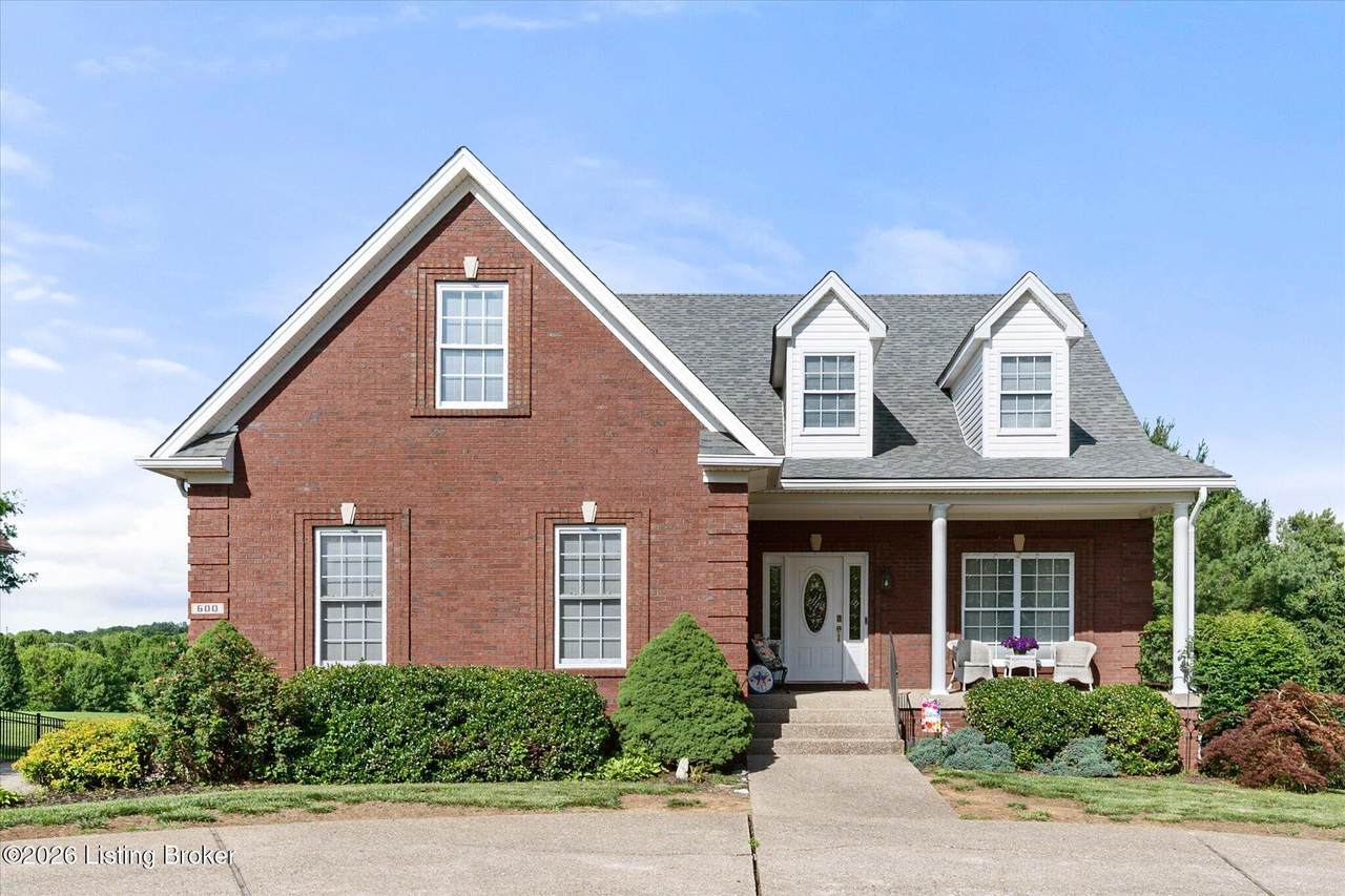 600 Ashbourne Dr - Photo 1