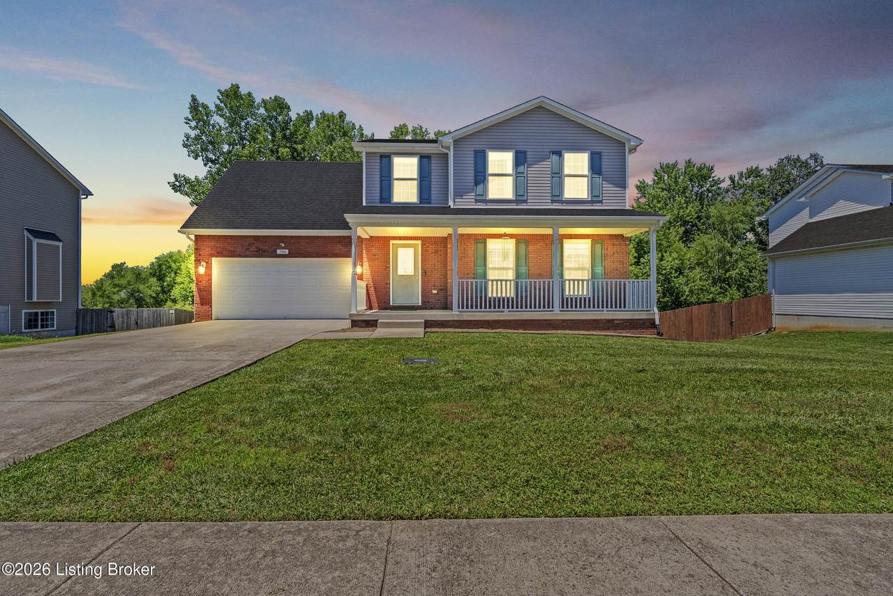 200 Huckaberry St - Photo 1