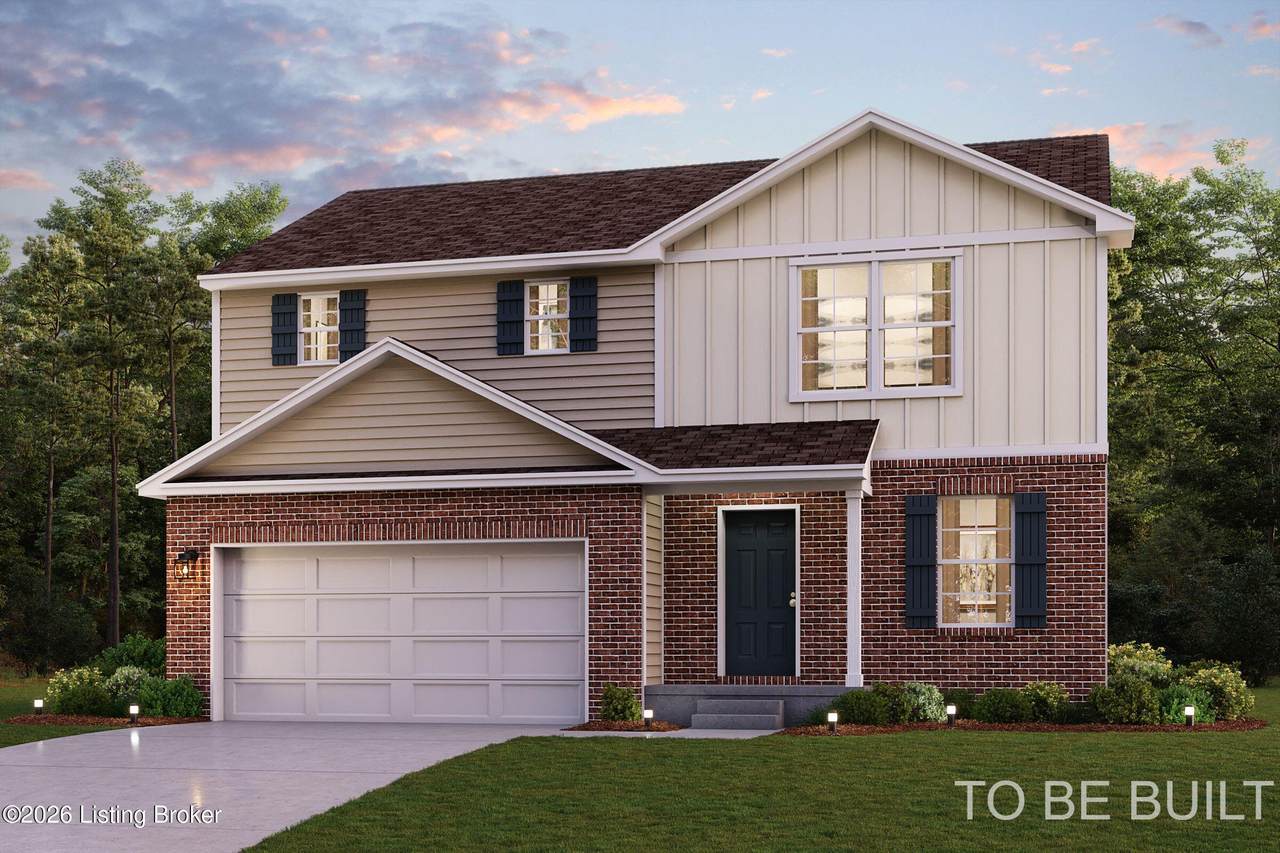 713 Muirfield Village Way - Photo 1